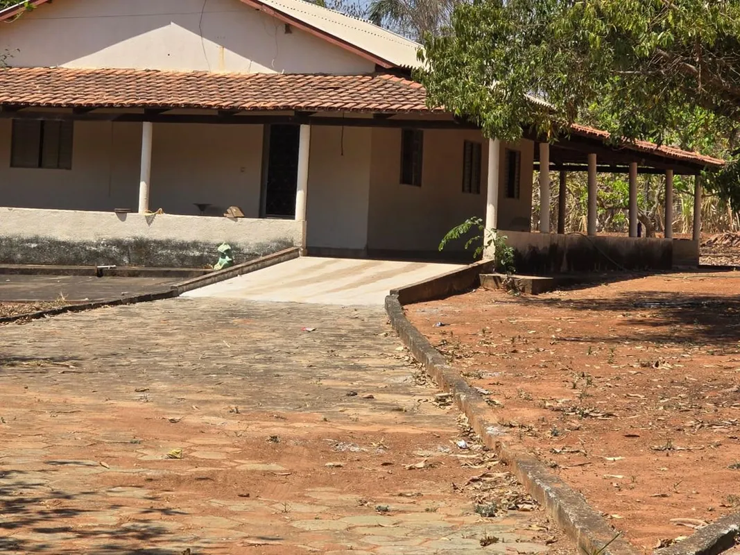 Foto do Imóvel