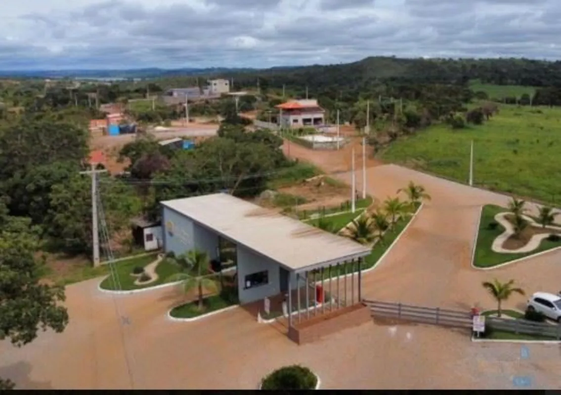 Foto do Imóvel