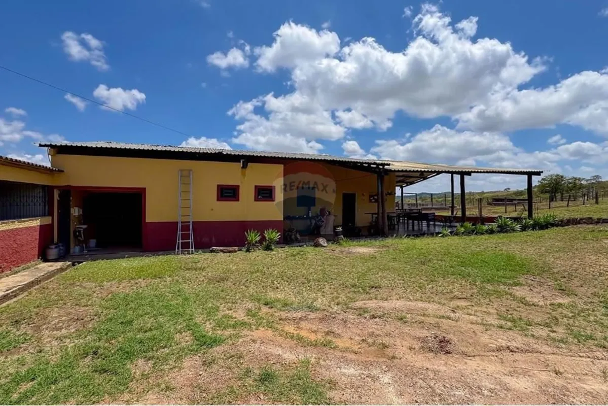 Foto do Imóvel