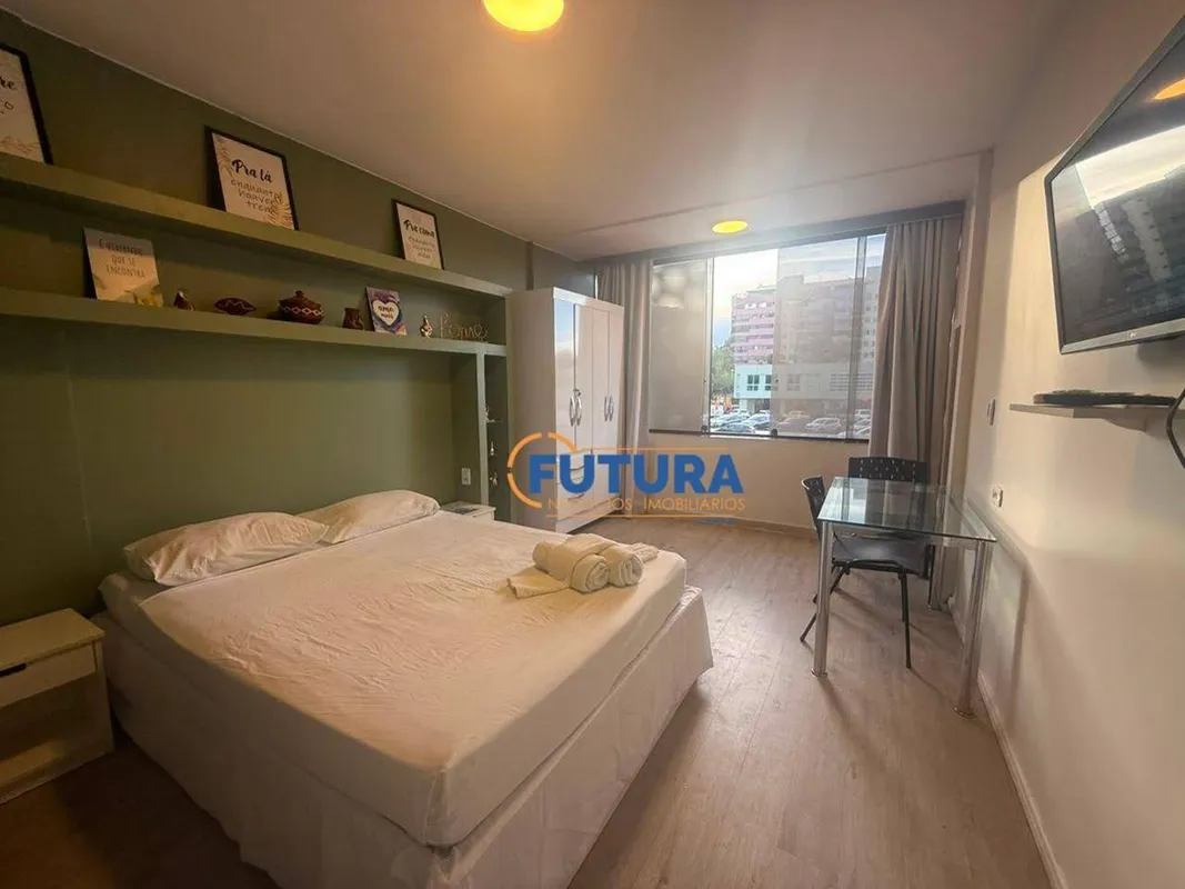 A FUTURA NEGÓCIOS IMOBILIÁRIOS disponibiliza para VENDA :À venda kit reformada e...
