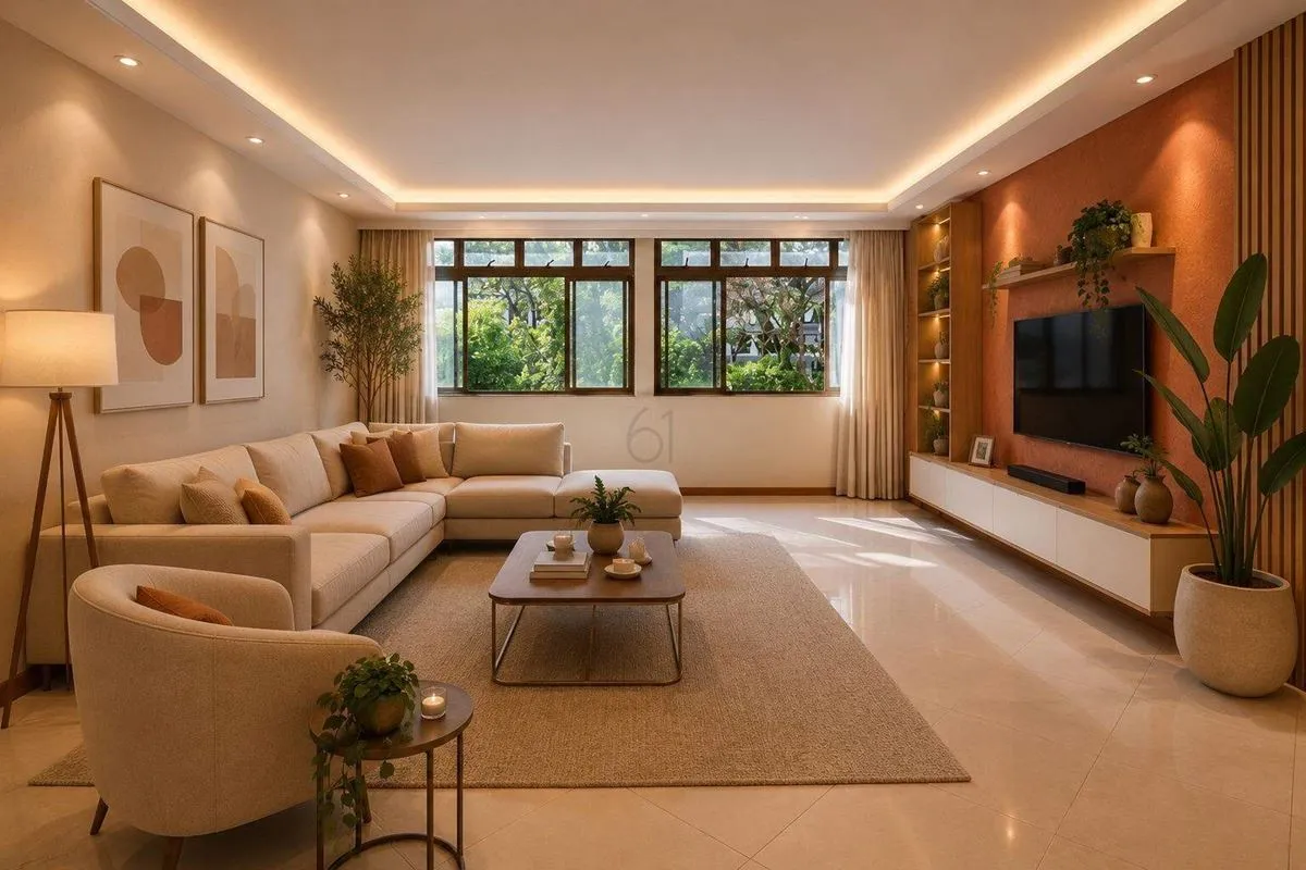 Apartamento 3 quartos, andar alto, vista livre e o privilégio de ter 2 vagas de ...