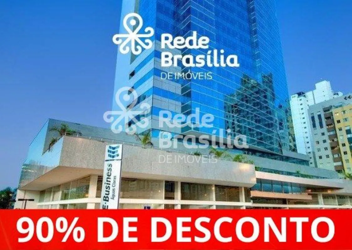 TH33605 - Av. Pau Brasil, Ed. E-business - Salas Comerciais com 71,81m². Agende ...
