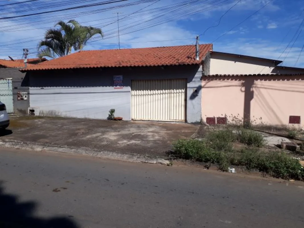 Foto do Imóvel