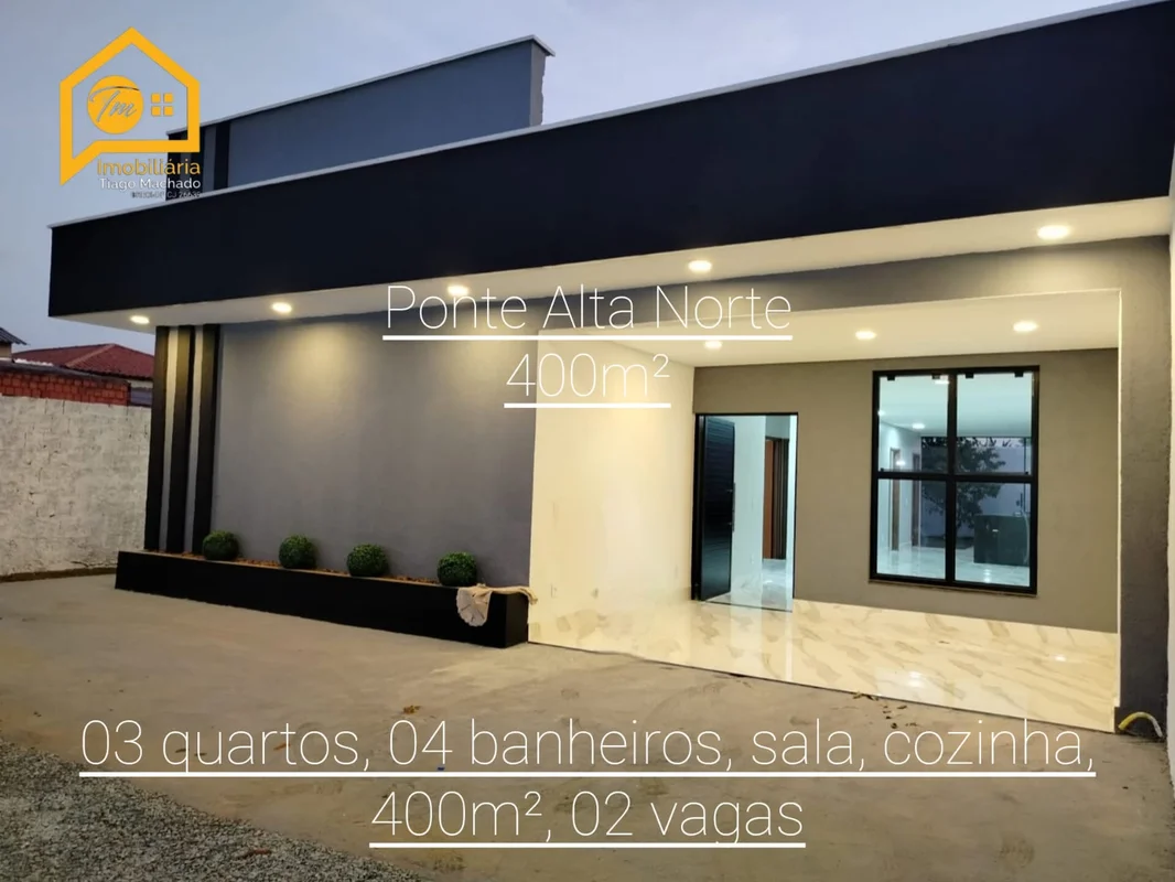 Foto do Imóvel
