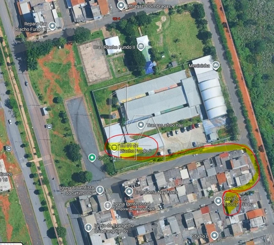Foto do Imóvel