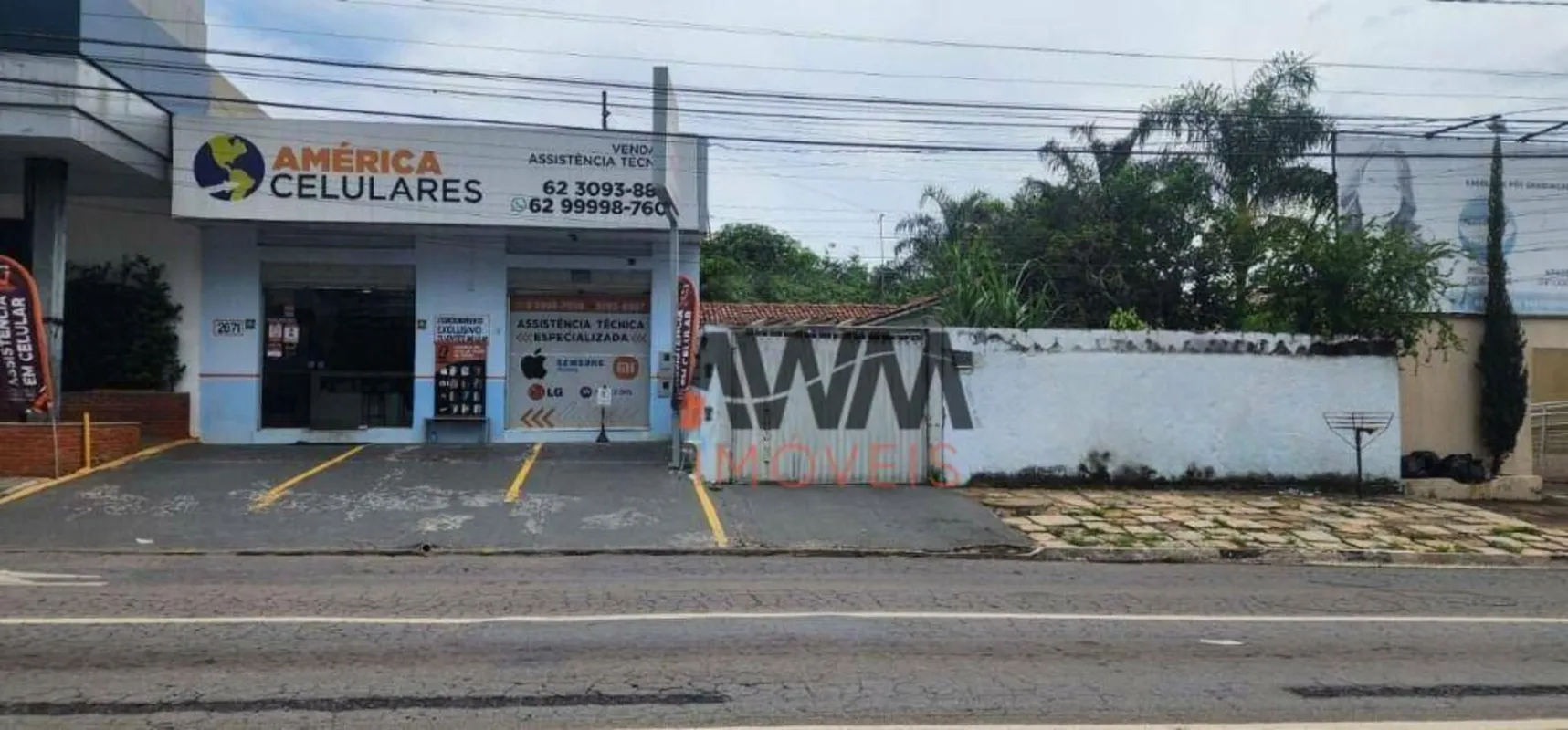 Foto do Imóvel
