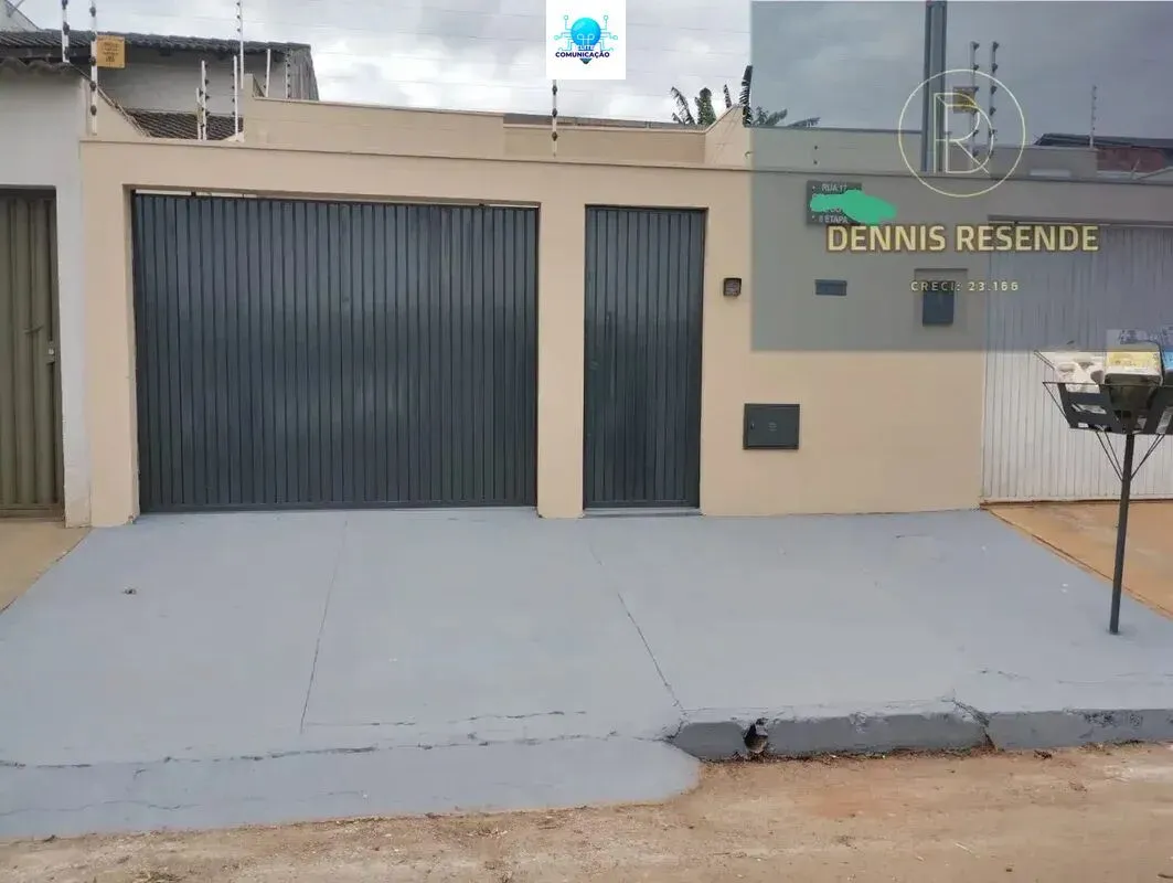 Foto do Imóvel