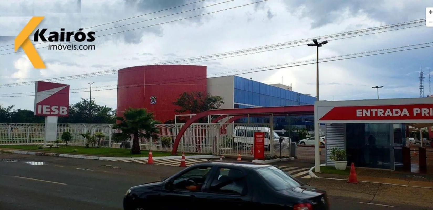 Foto do Imóvel