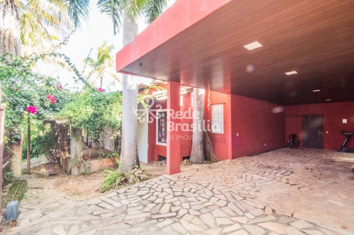 Foto do Imóvel