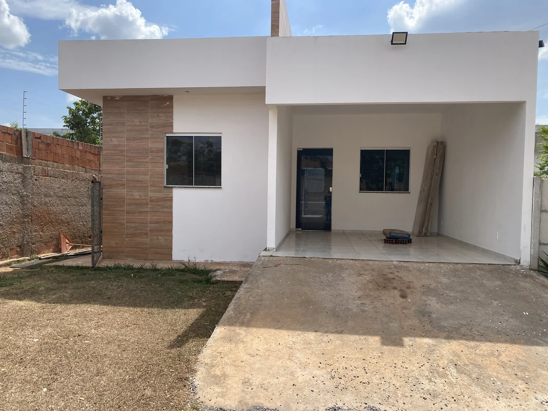 Foto do Imóvel