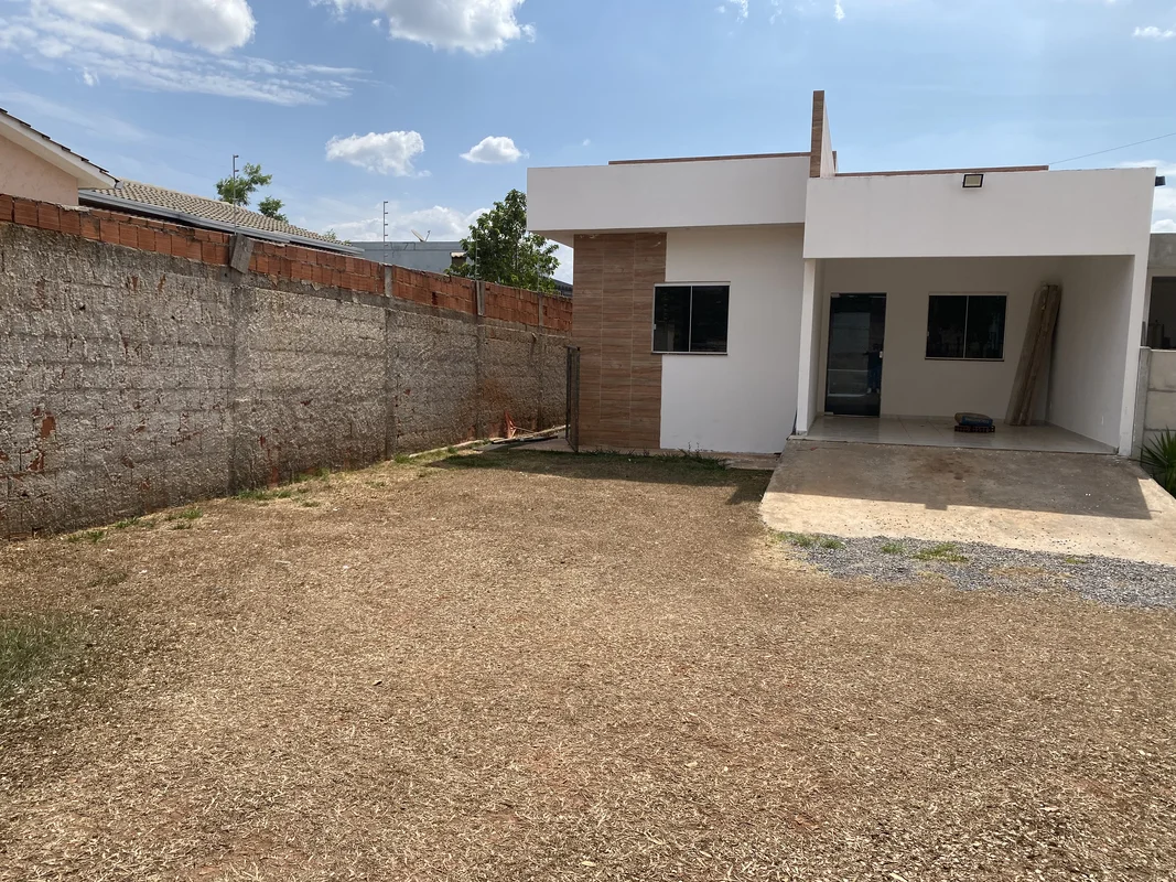 Foto do Imóvel