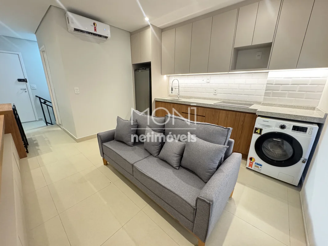 Apartamento 02 quartos - Reformado - Premium CorporateCA Norte, em localização e...