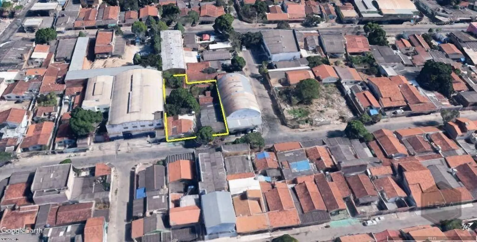 Foto do Imóvel
