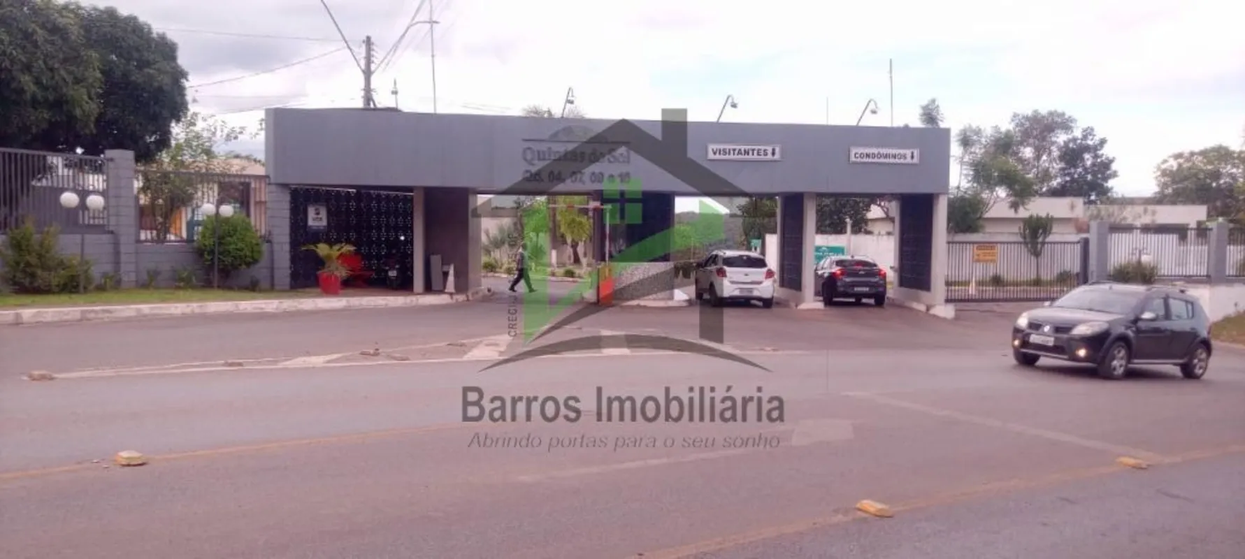 Foto do Imóvel