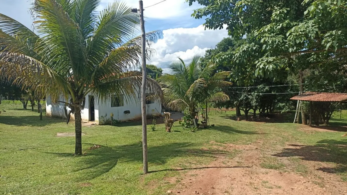 Foto do Imóvel