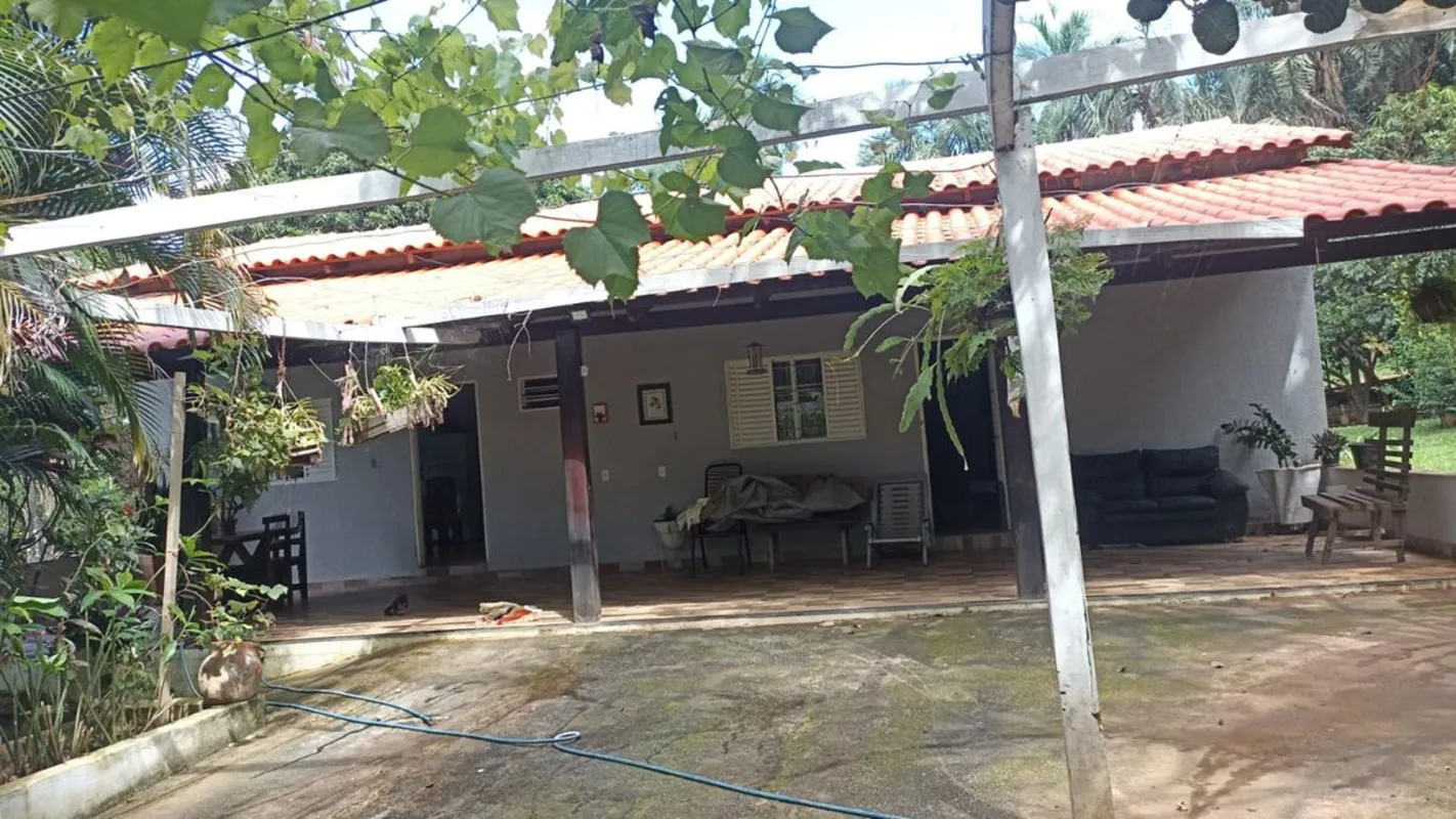 Foto do Imóvel