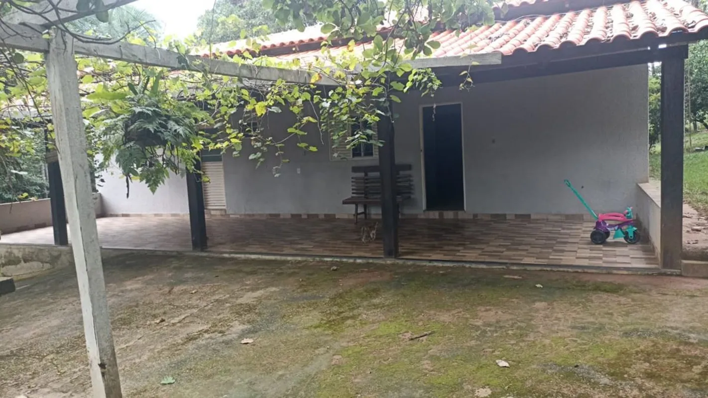Foto do Imóvel