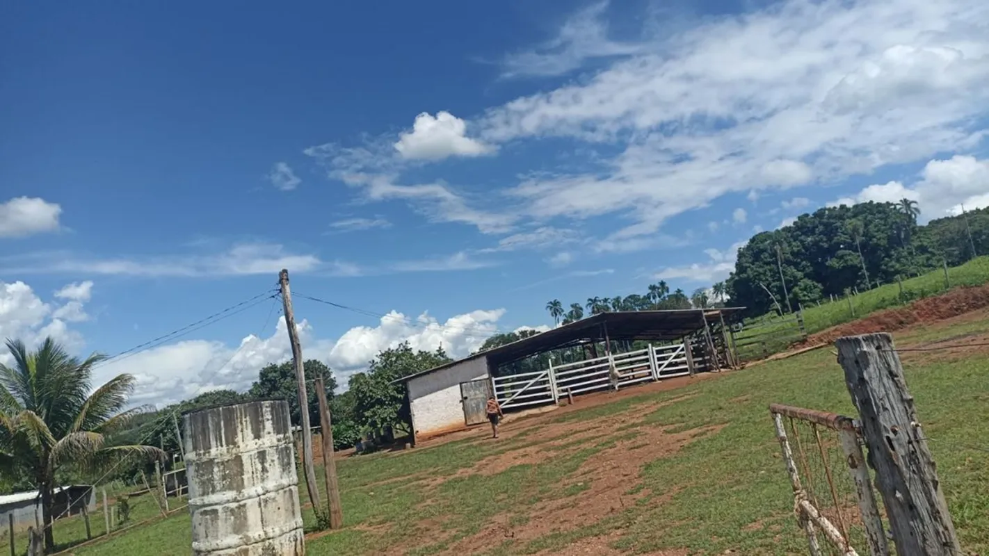 Foto do Imóvel