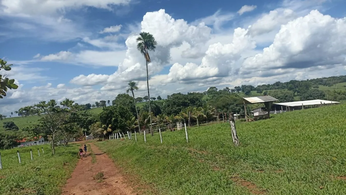 Foto do Imóvel