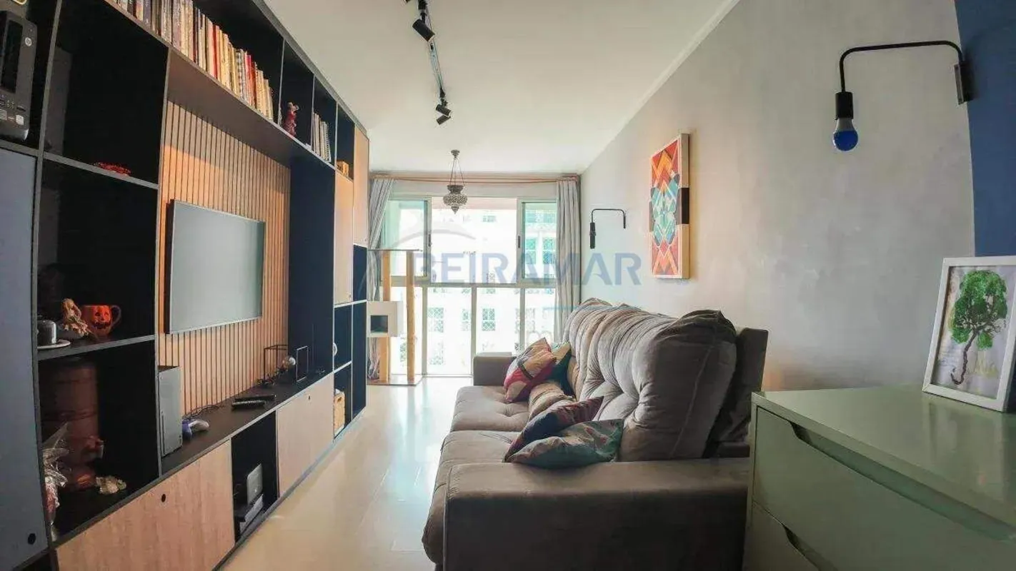Apartamento com 2 Suítes e Lazer Completo no Residencial Easy - Águas ClarasEste...