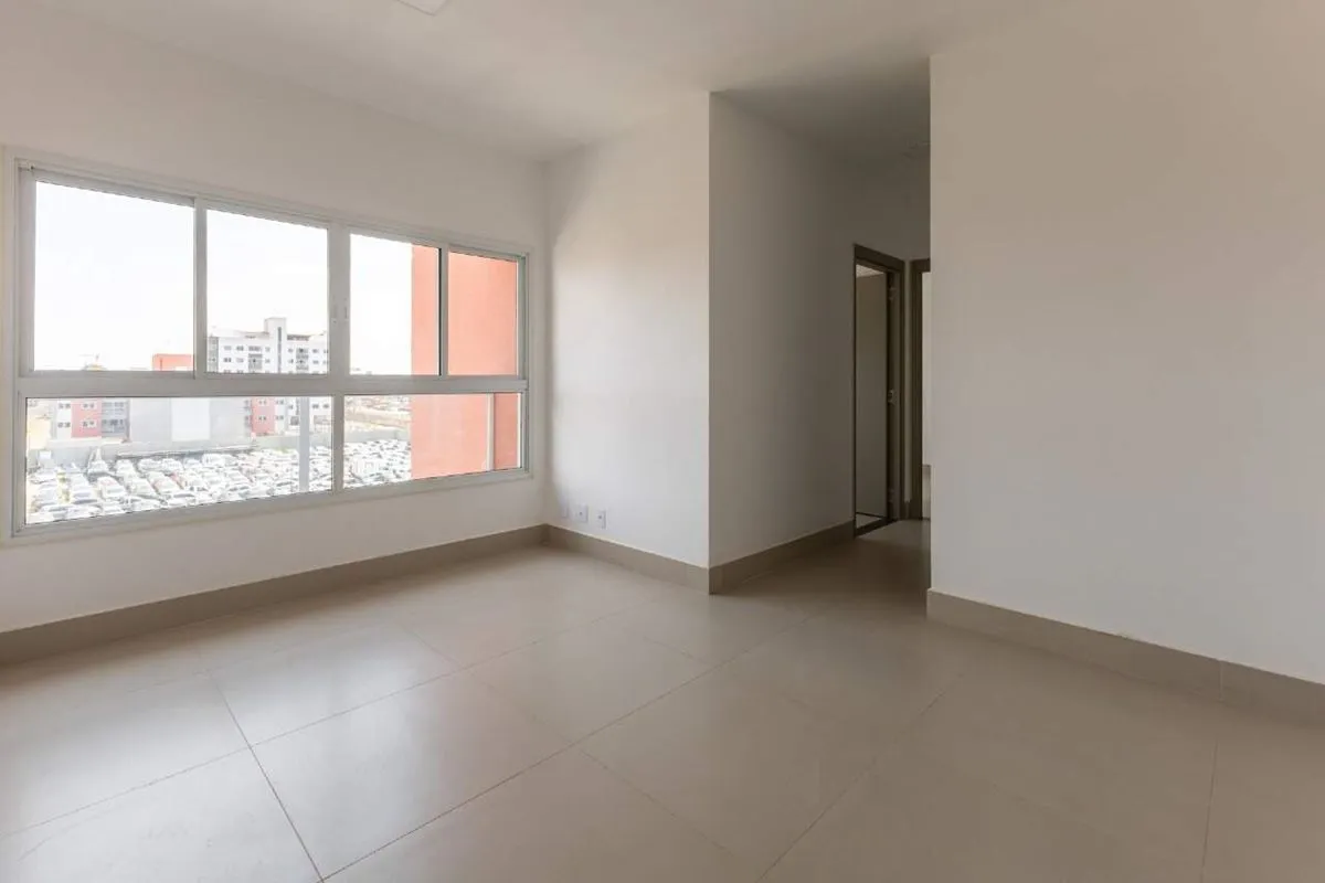Apartamento 2 Quartos, 61m² - Areal (Águas Claras), BrasíliaEste apartamento no ...