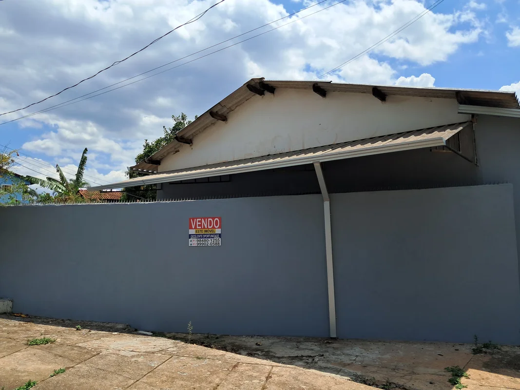 Foto do Imóvel