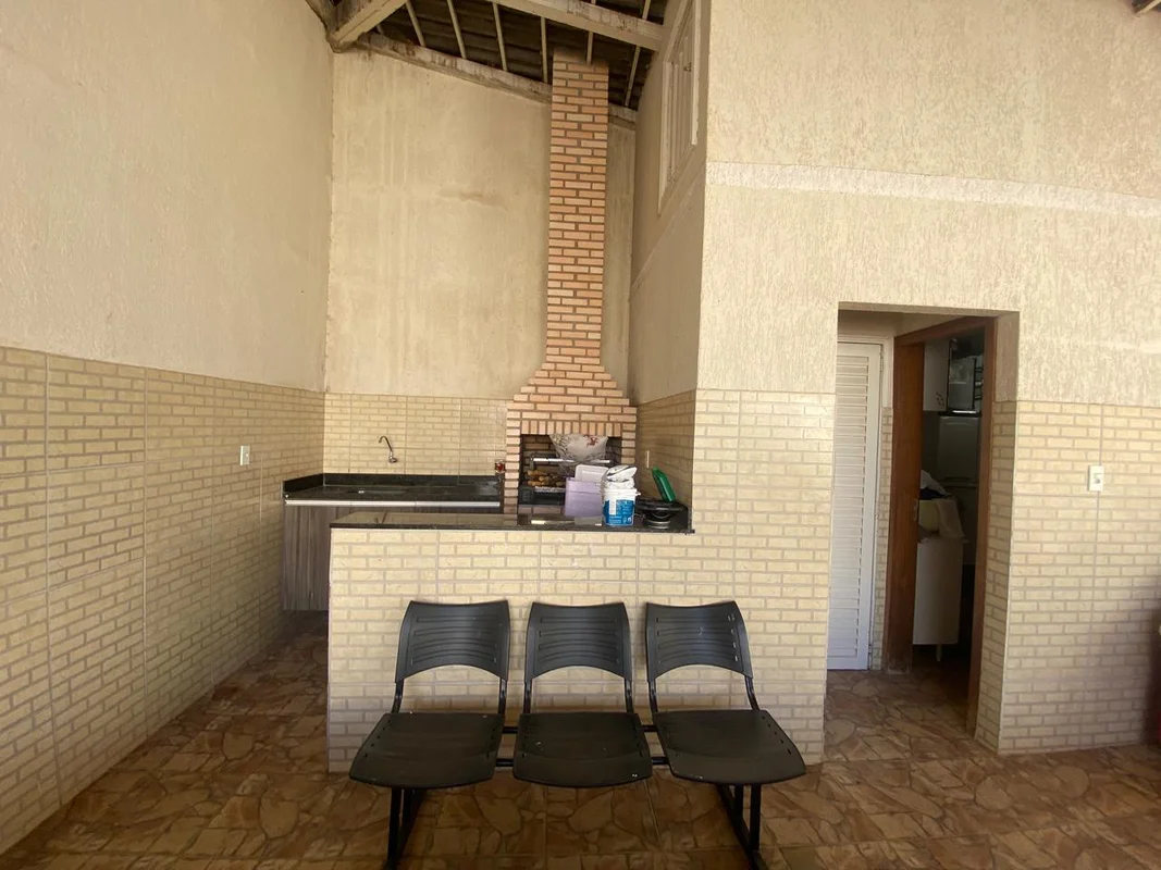 Foto do Imóvel