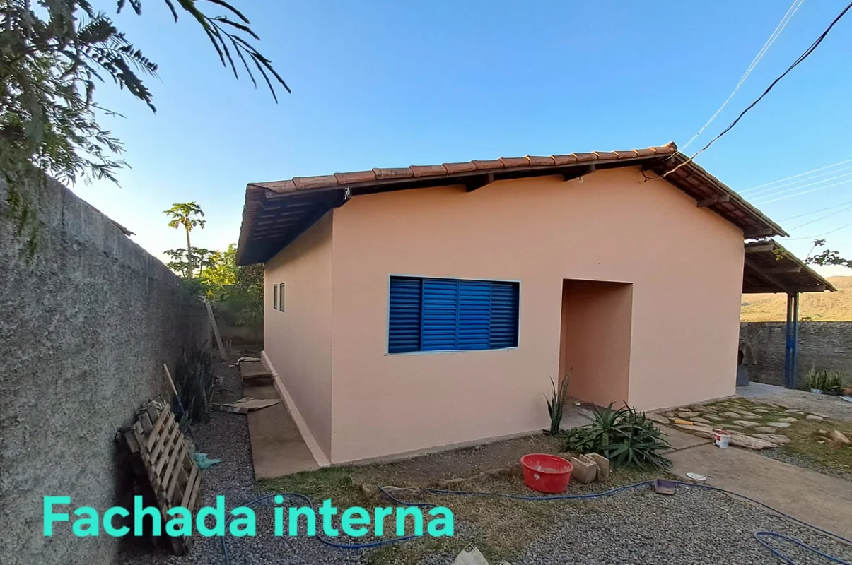 Foto do Imóvel