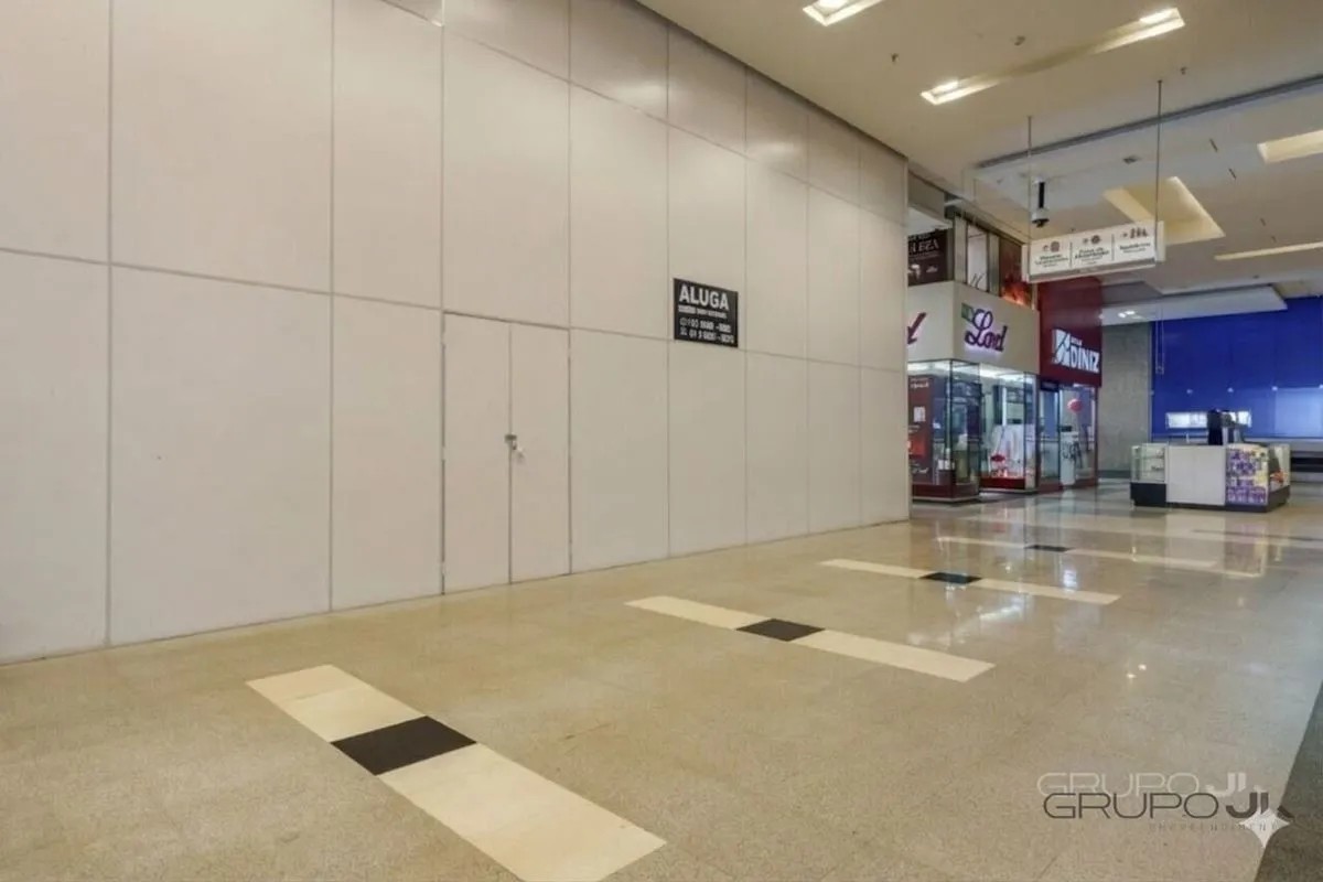 Aproveite a oportunidade de instalar sua empresa em uma loja de alto fluxo local...