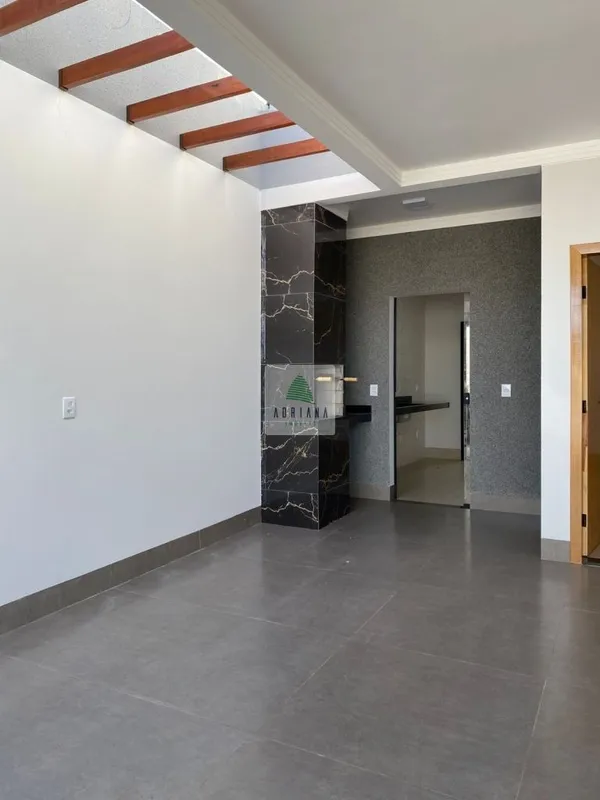 Oportunidade: casa no Flor do Cerrado. (Acabamento top)Referência da casa:? Lote...