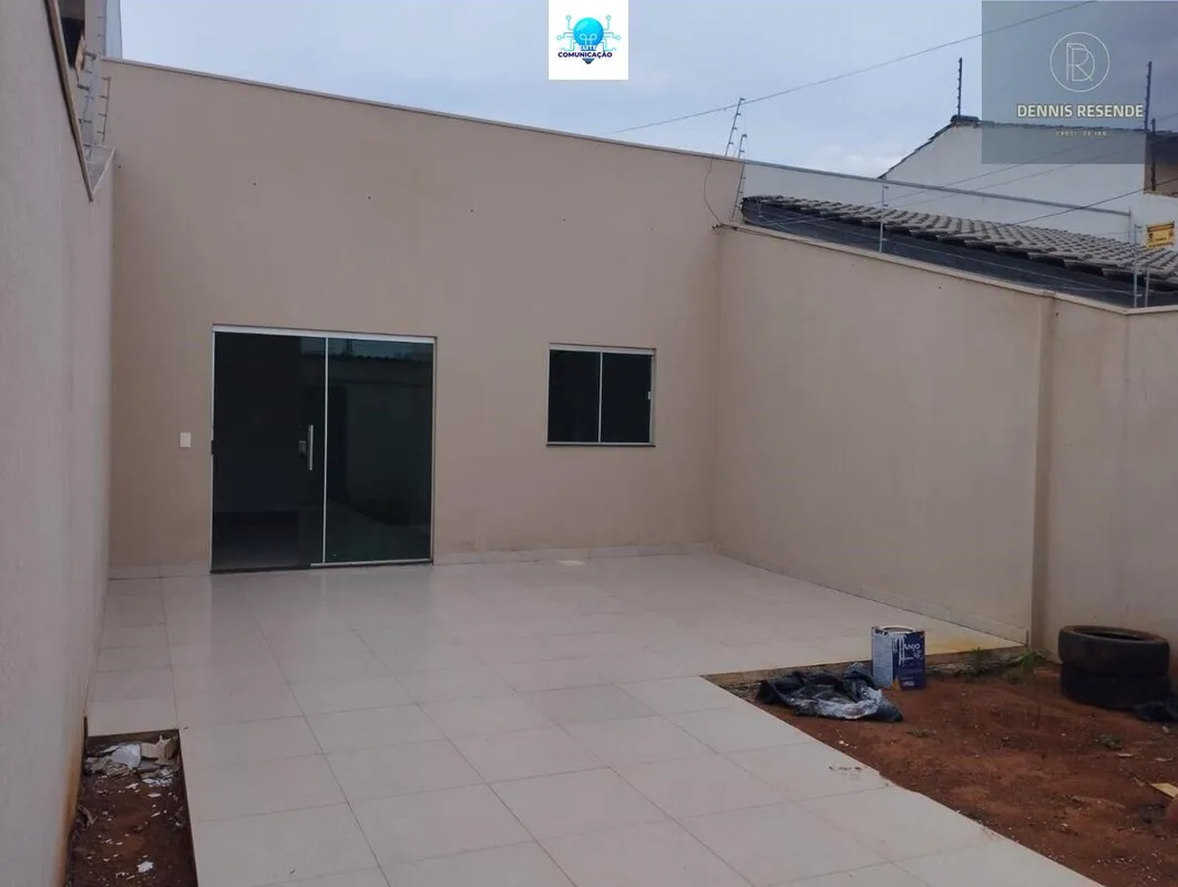 Foto do Imóvel