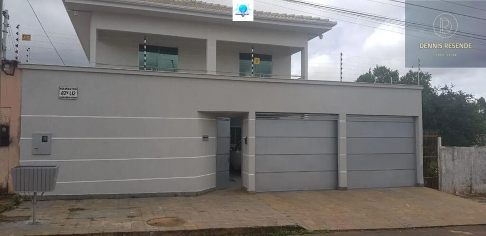 Foto do Imóvel