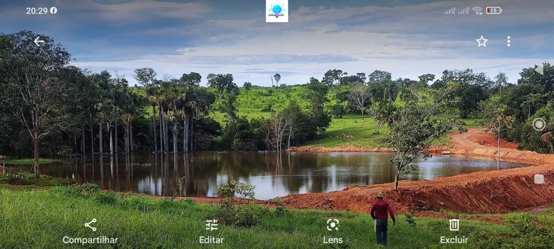Foto do Imóvel