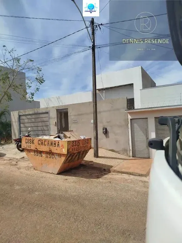 Foto do Imóvel