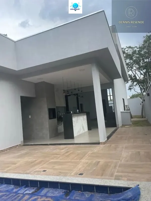 Foto do Imóvel