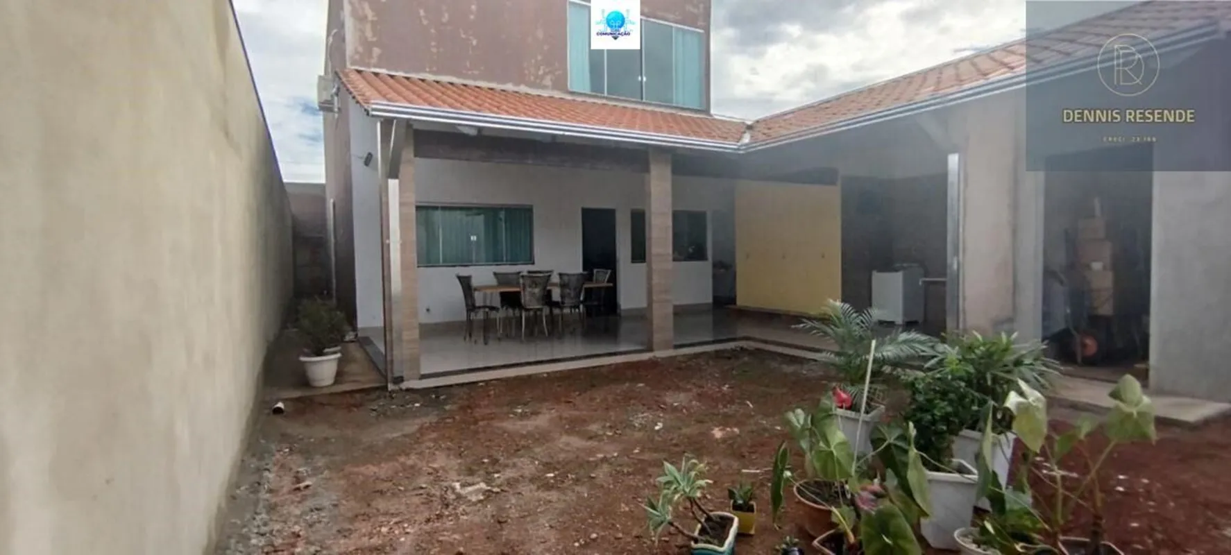 Foto do Imóvel
