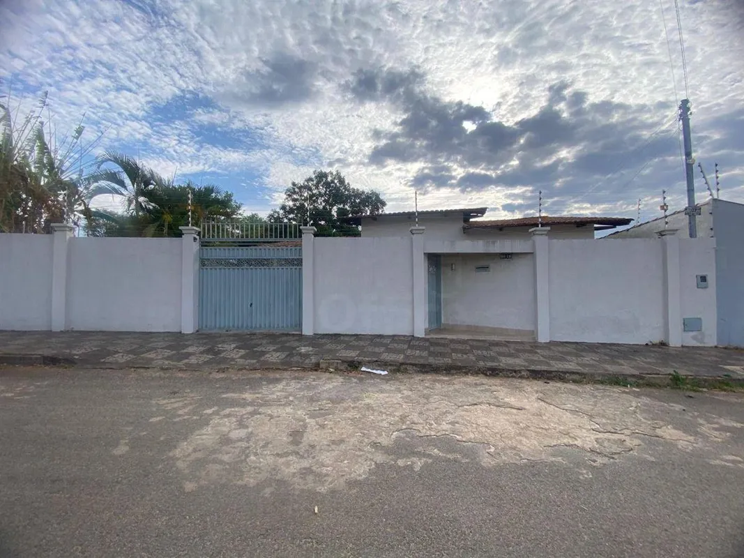 Foto do Imóvel