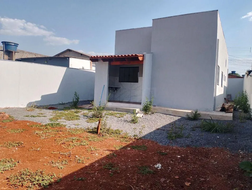 Foto do Imóvel
