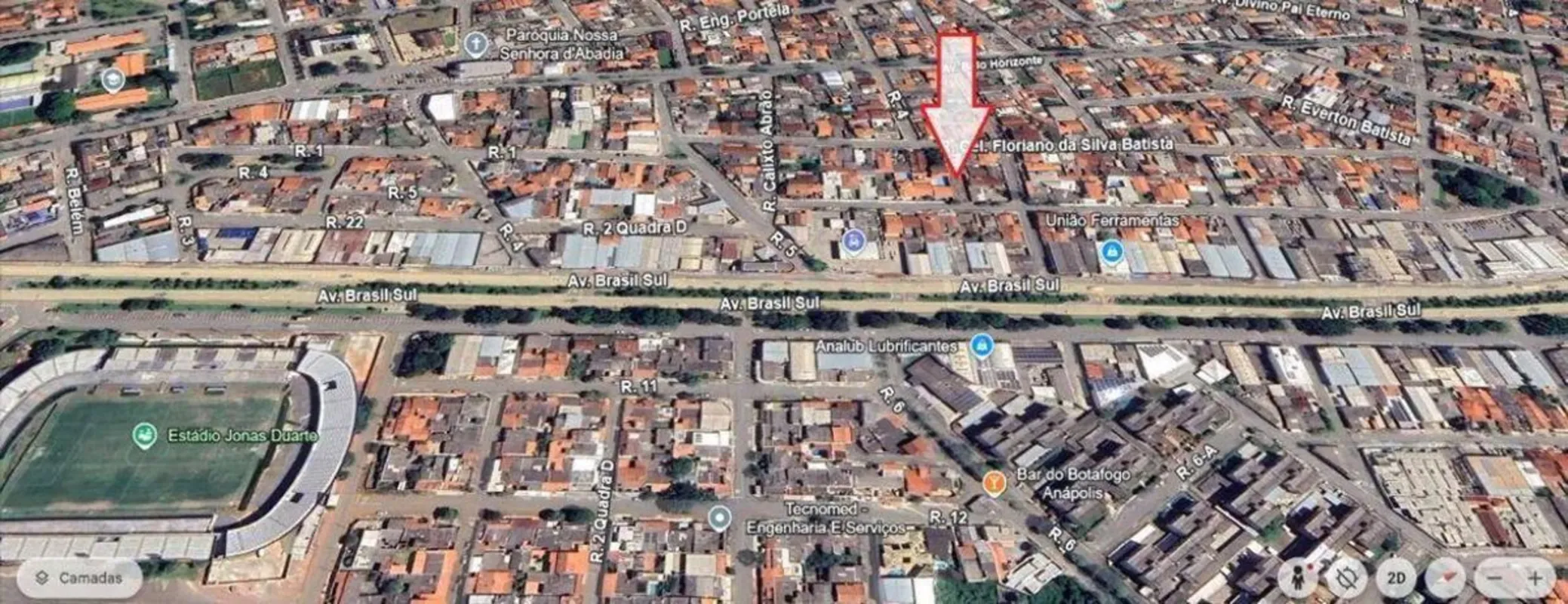 Foto do Imóvel