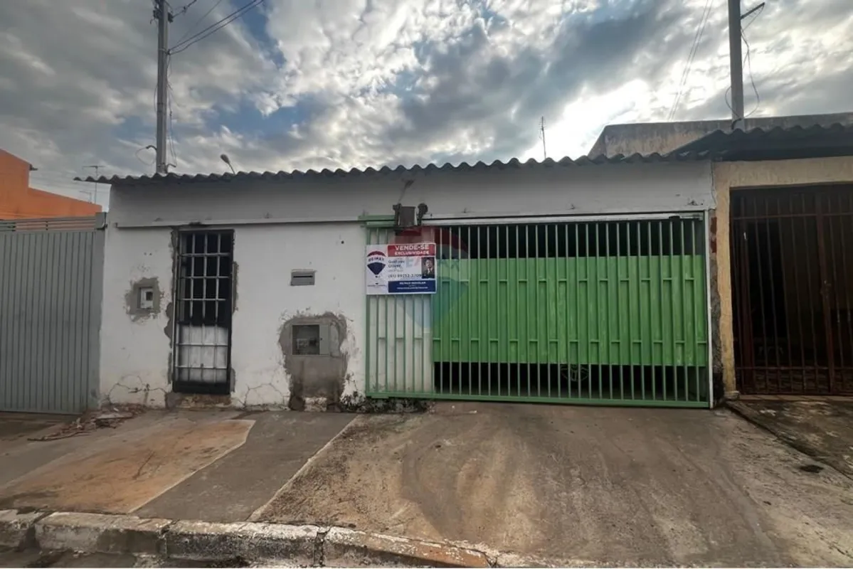 Foto do Imóvel