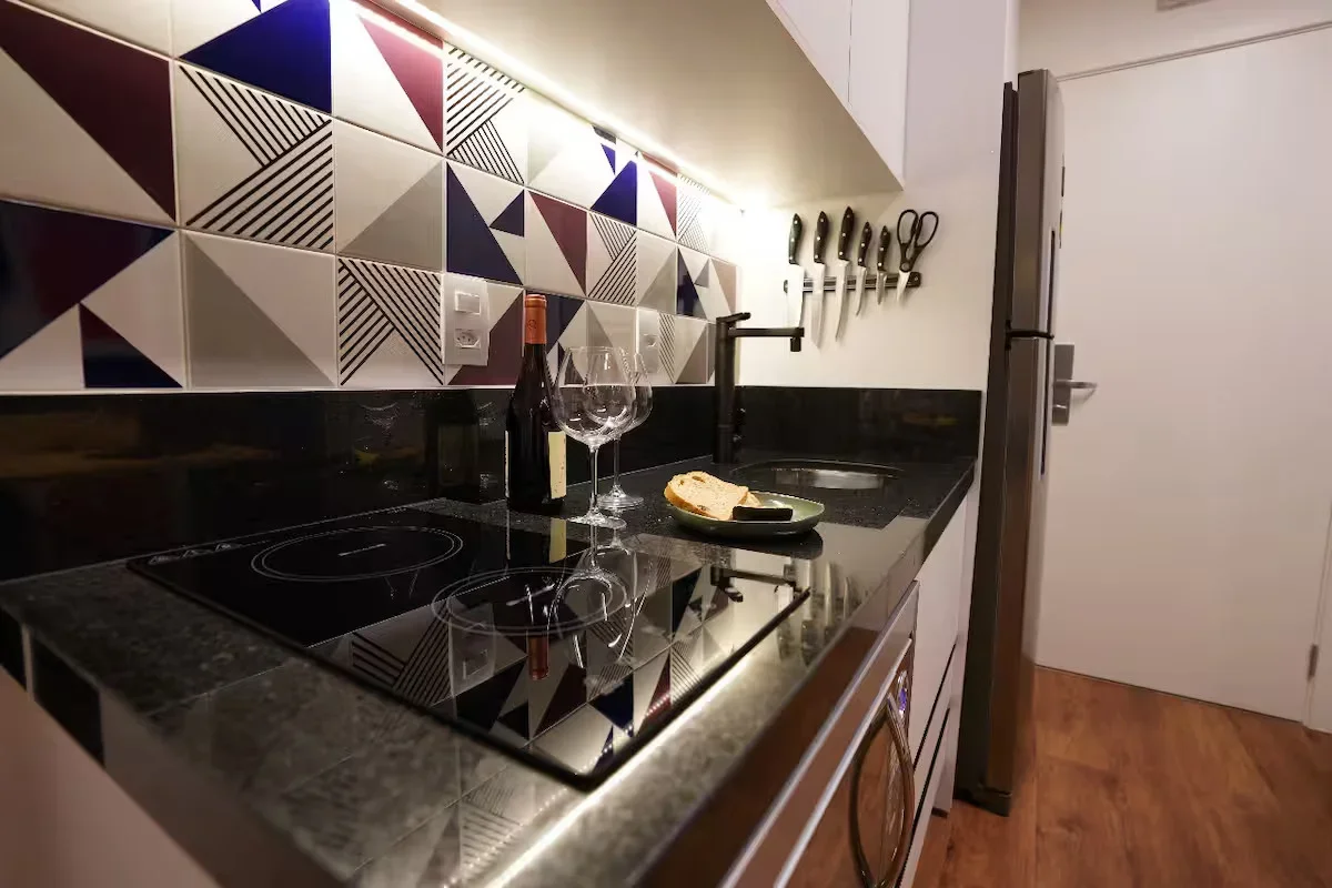 Excelente oportunidade de locação em Brasília: hotel-flat bem localizado na SHN ...