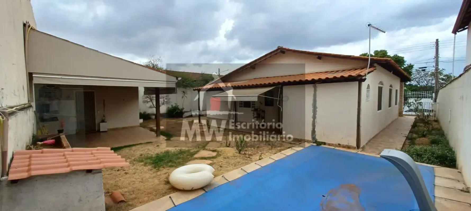 Foto do Imóvel