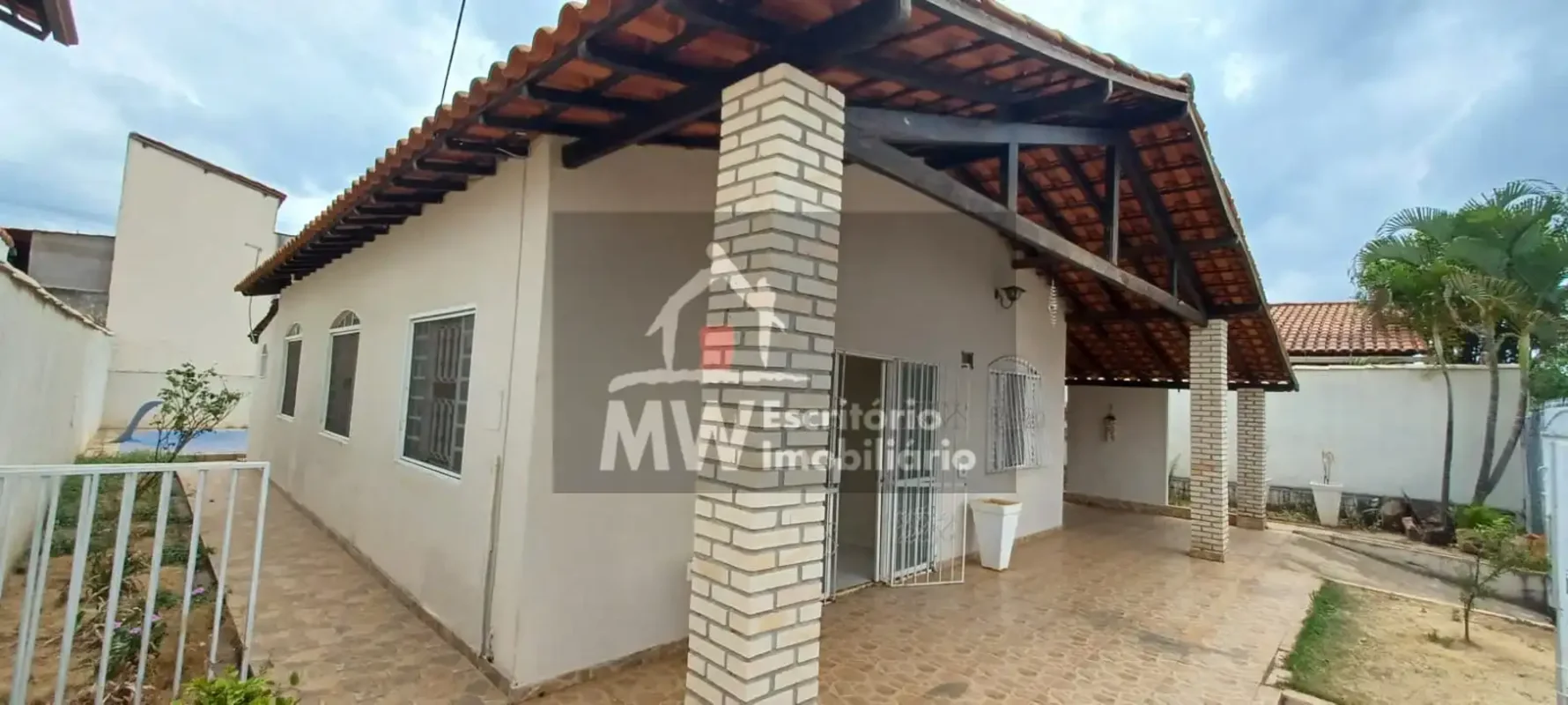 MW ESCRITÓRIO IMOBILIÁRIO VENDE CASA TÉRREA NO CONDOMÍNIO JARDIM EUROPA 1OPORTUN...