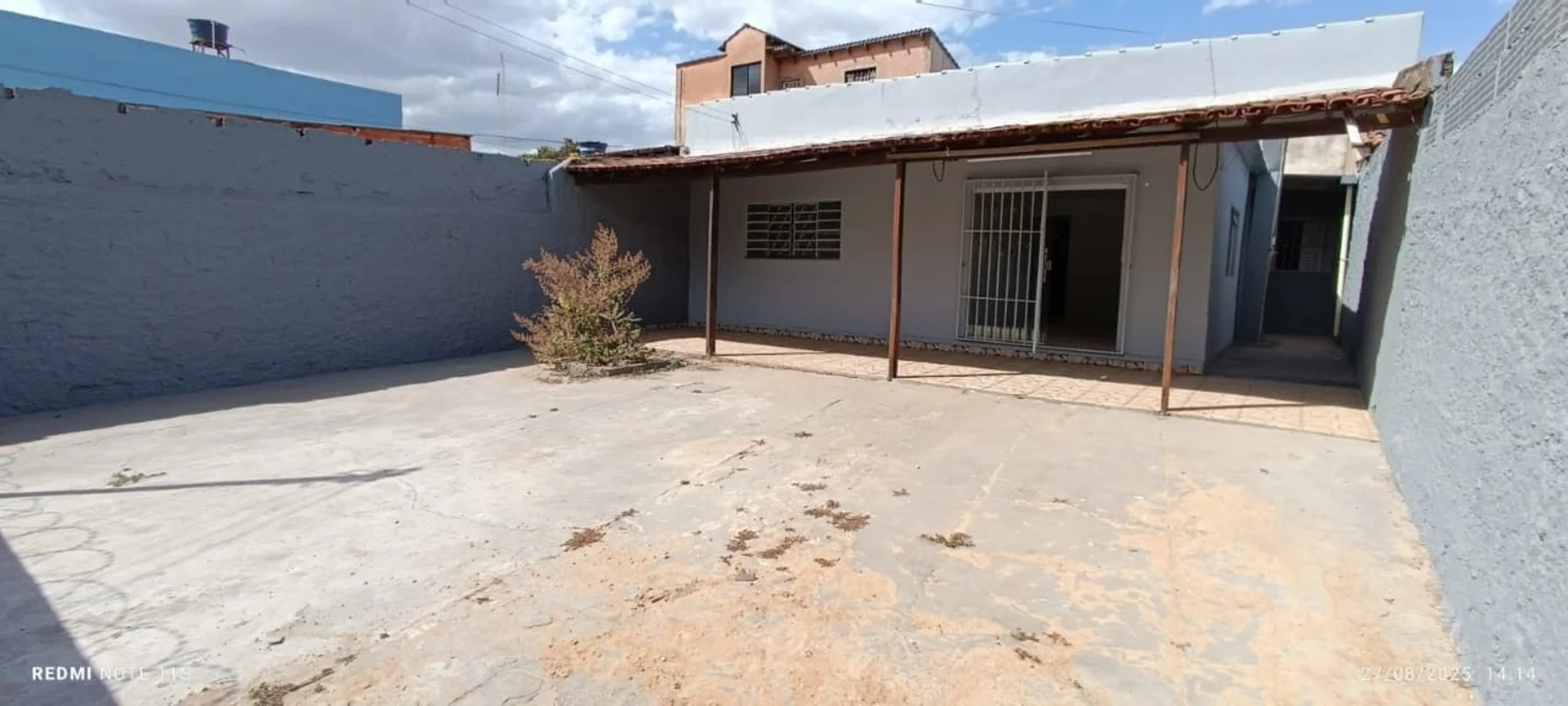 Foto do Imóvel