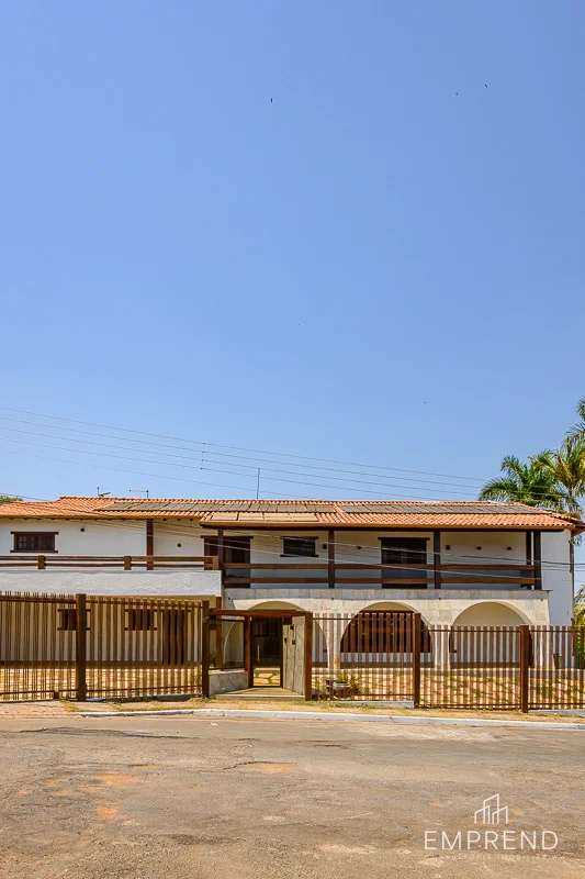 Foto do Imóvel