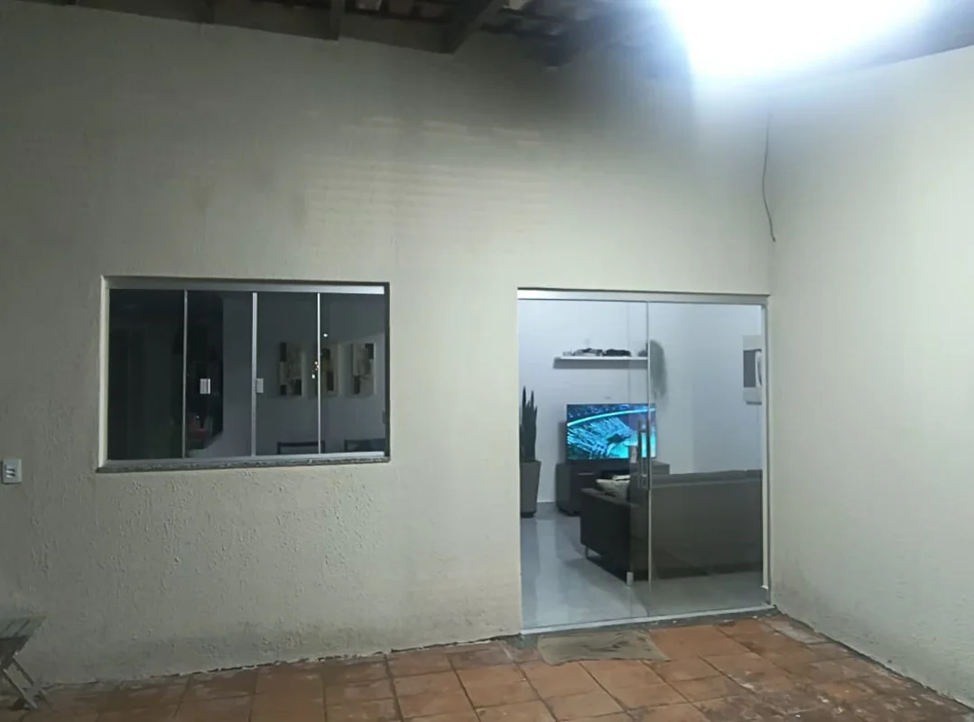 Foto do Imóvel
