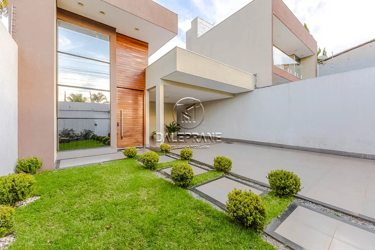DALEPRANE INTELIGÊNCIA IMOBILIÁRIA VENDE: - CASA EM SHA ARNIQUEIRAS QUADRA 04 CH...