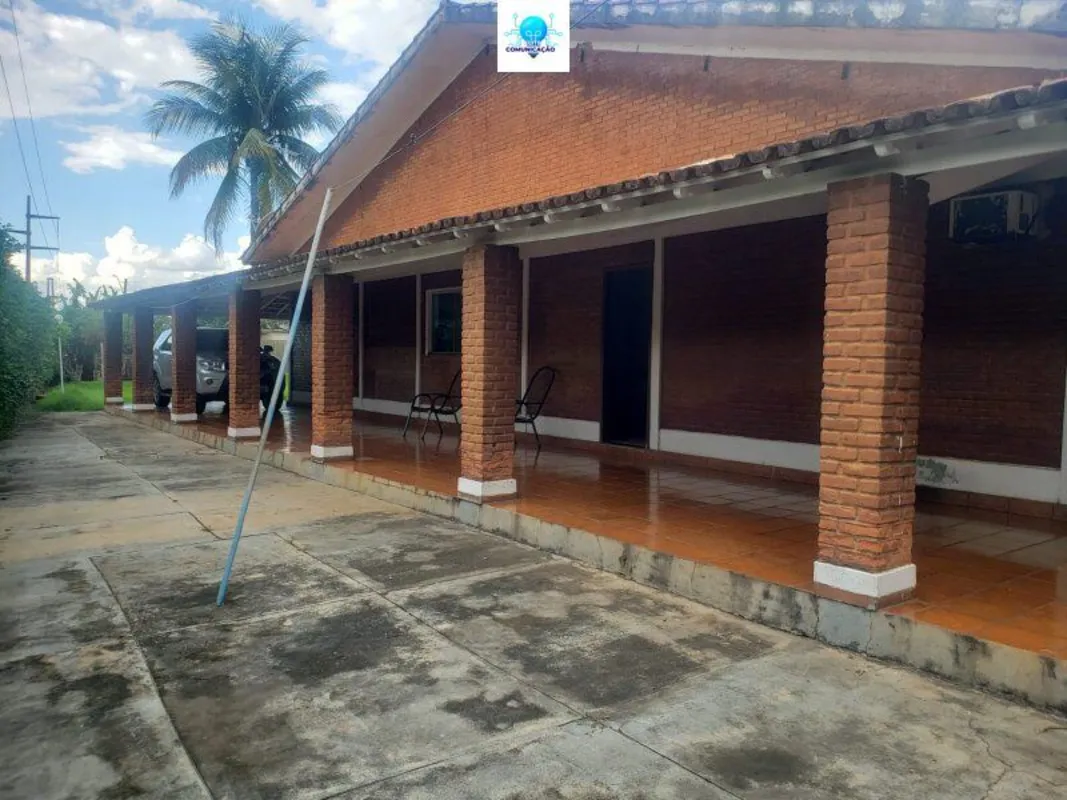 Foto do Imóvel
