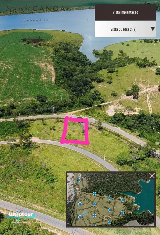 Foto do Imóvel