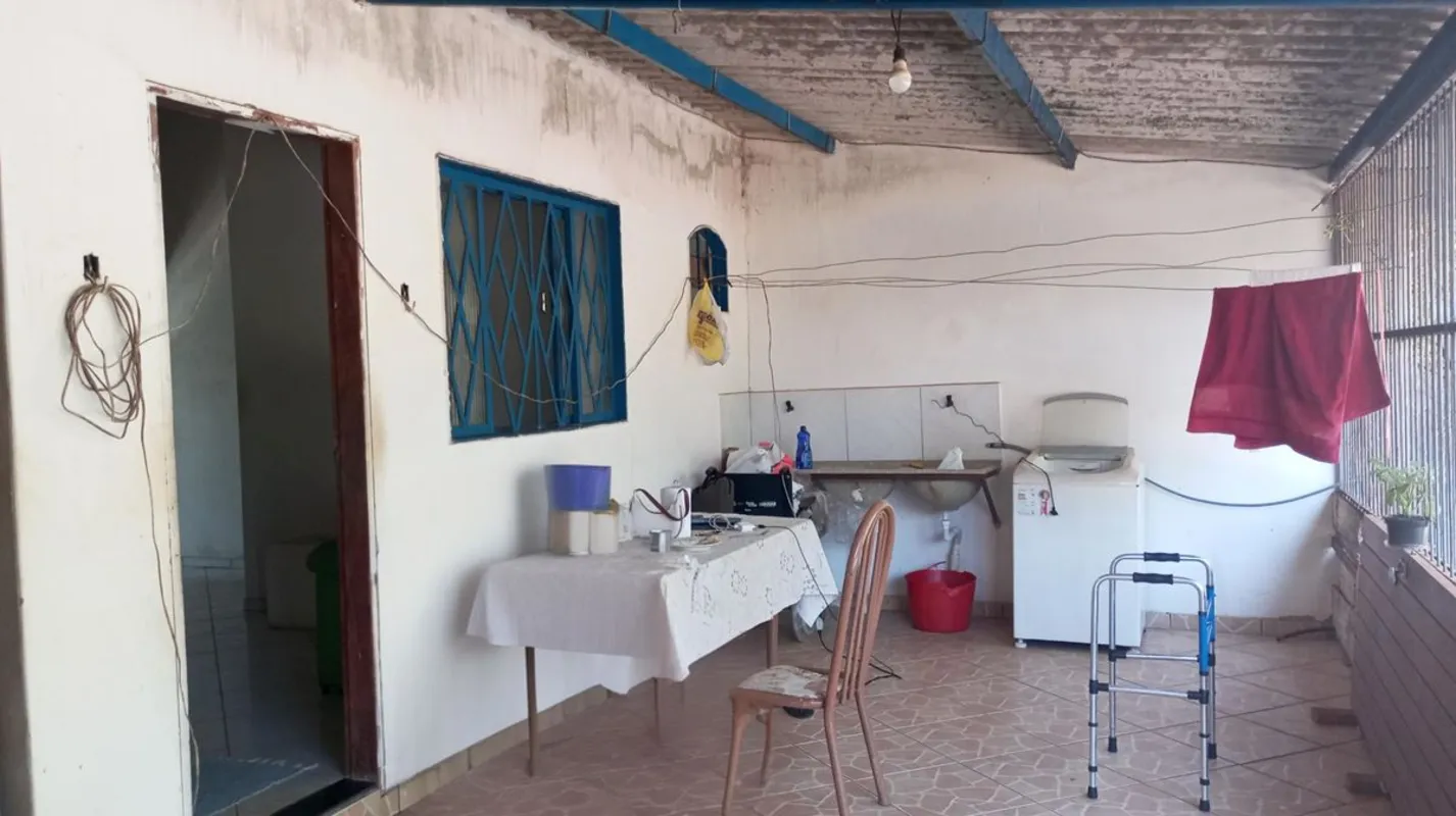 Foto do Imóvel